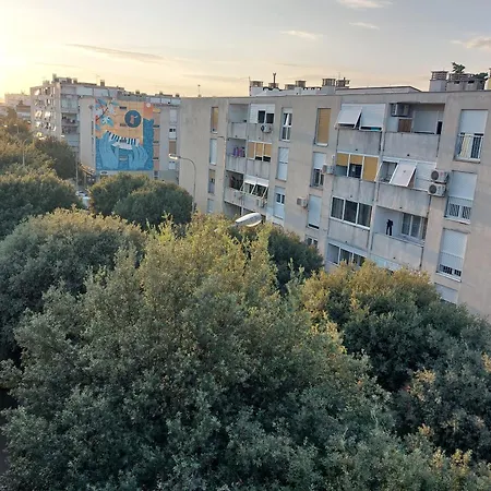 Nido Urban Lägenhet Zadar