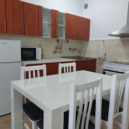 Nido Urban Apartamento