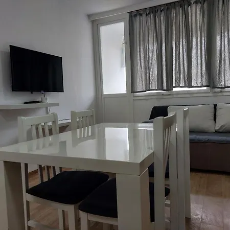 Nido Urban Apartamento