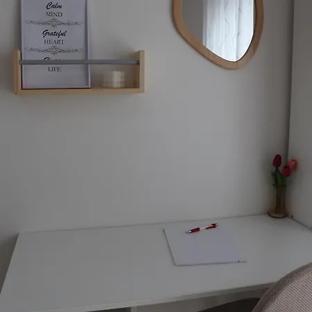 Apartamento Nido Urban *