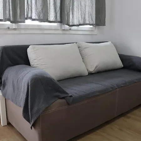 Apartamento Nido Urban