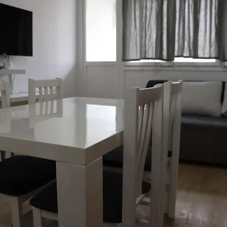Dwell Appartement