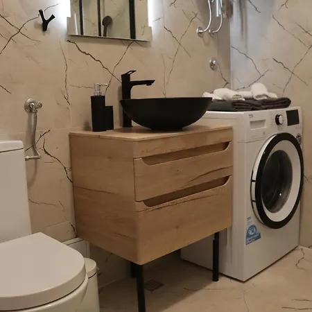 Appartement Dwell