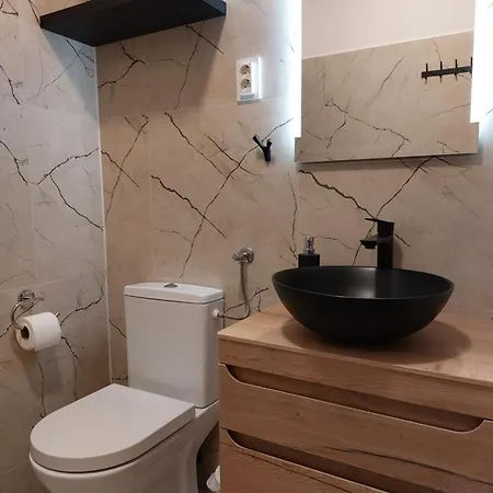 Nido Urban Apartamento Zadar