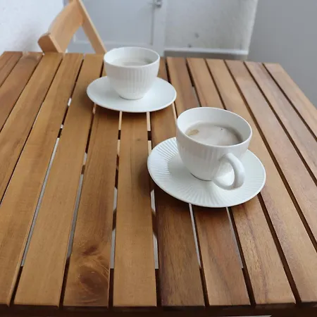 Nido Urban Apartamento