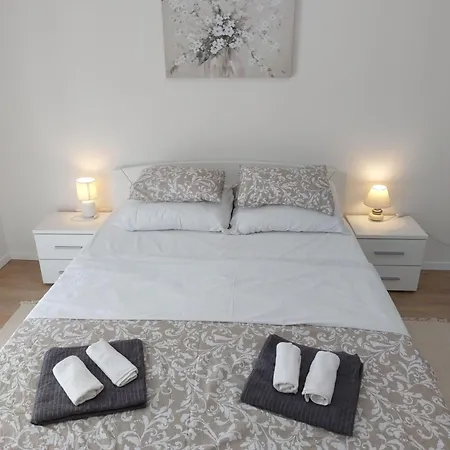 Dwell Appartement *