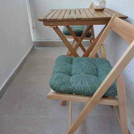 Dwell Appartement *