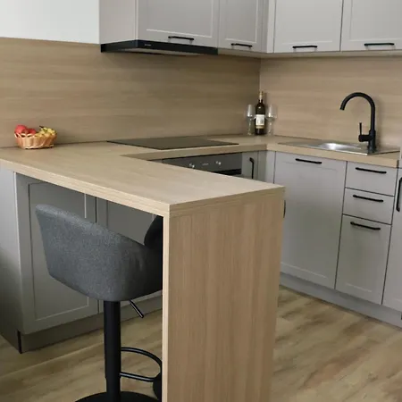 Nido Urban Zara