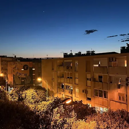 Nido Urban * זאדאר